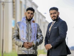 مشاريع تخرج فصل الخريف 2022-2023